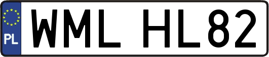 WMLHL82