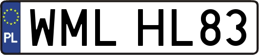 WMLHL83