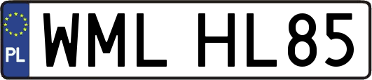 WMLHL85