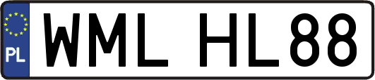 WMLHL88