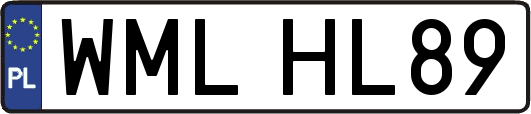 WMLHL89