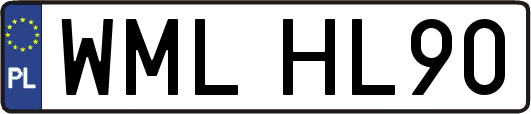 WMLHL90
