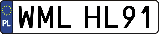 WMLHL91