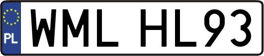 WMLHL93