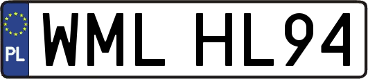WMLHL94