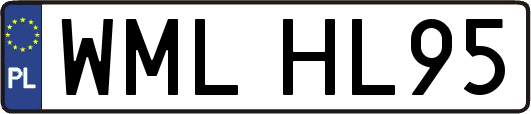 WMLHL95