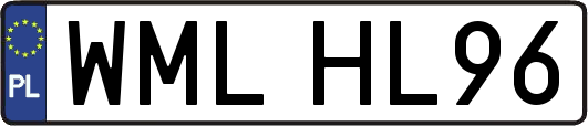 WMLHL96