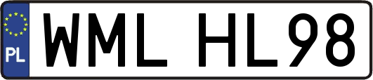 WMLHL98