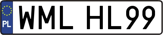 WMLHL99