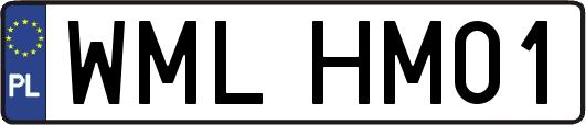 WMLHM01