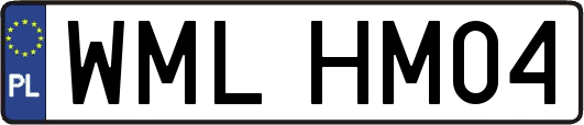 WMLHM04