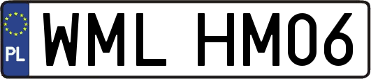 WMLHM06