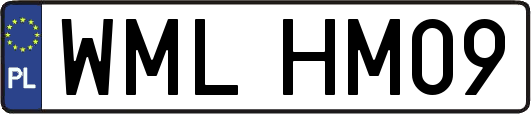 WMLHM09
