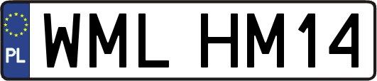 WMLHM14