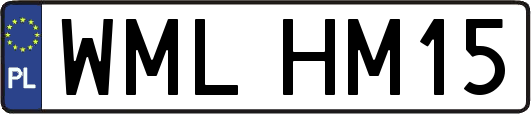 WMLHM15