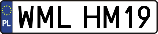 WMLHM19
