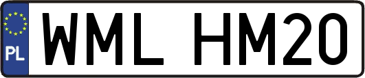 WMLHM20