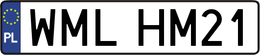 WMLHM21