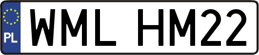 WMLHM22