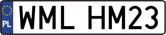 WMLHM23