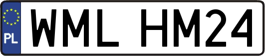 WMLHM24