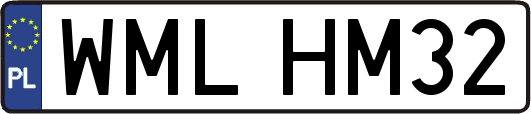 WMLHM32