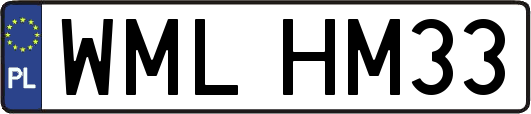 WMLHM33