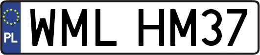 WMLHM37