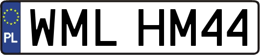 WMLHM44