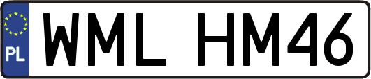 WMLHM46