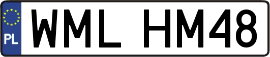 WMLHM48