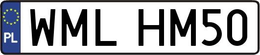 WMLHM50