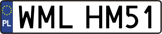 WMLHM51