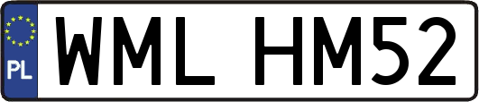 WMLHM52