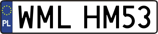 WMLHM53