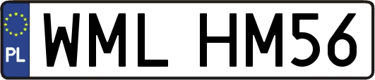 WMLHM56