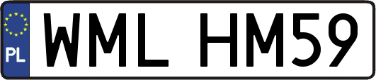 WMLHM59
