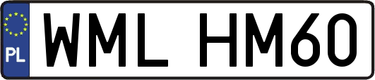 WMLHM60