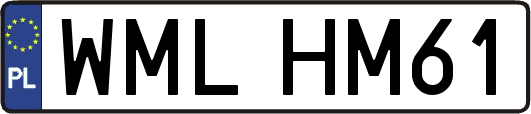 WMLHM61
