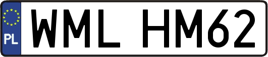 WMLHM62