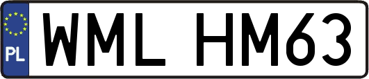 WMLHM63