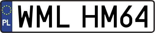 WMLHM64