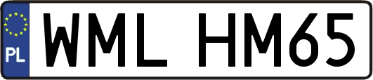 WMLHM65