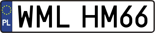 WMLHM66