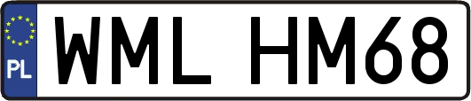WMLHM68
