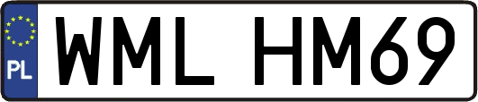 WMLHM69