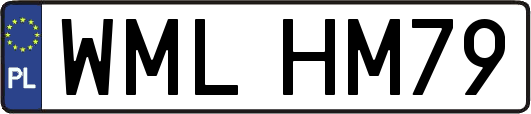 WMLHM79