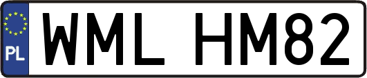 WMLHM82