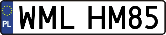 WMLHM85