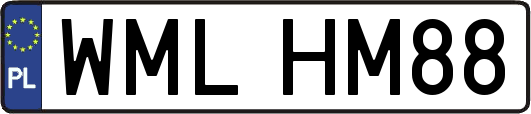 WMLHM88